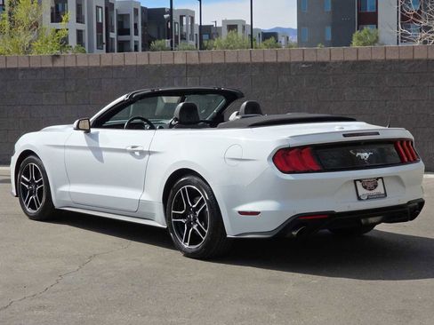 Used 2023 Ford Mustang Premium image 6