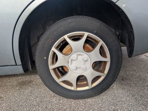 Used 2003 Saturn ION Level 2 w/ Convenience Pkg image 23