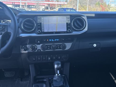 Certified 2023 Toyota Tacoma Limited image 29
