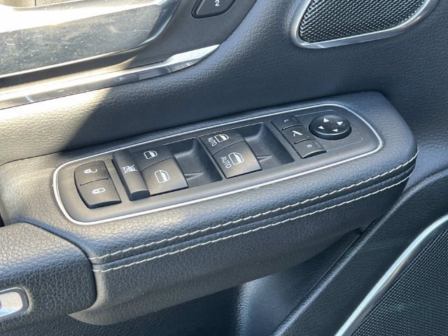 Used 2021 RAM 1500 Laramie AWD/4WD image 24