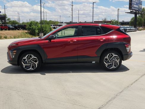 New 2026 Hyundai Kona SEL Premium FWD image 2