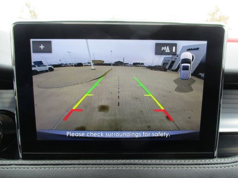 Used 2022 Lincoln Corsair Standard w/ Premium Package image 29