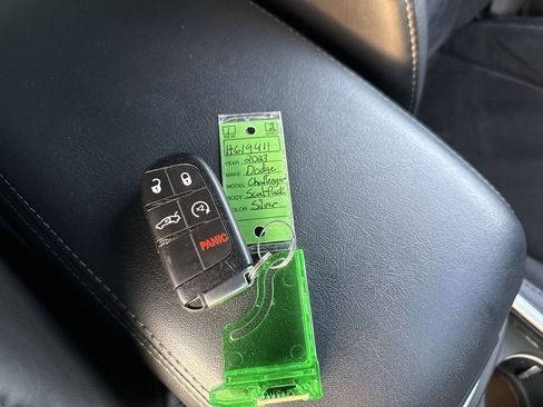 Used 2023 Dodge Charger Scat Pack w/ Plus Group image 31