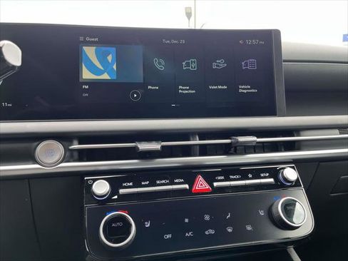 New 2026 Hyundai Santa Cruz SEL FWD image 9