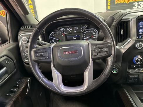 Used 2021 GMC Sierra 1500 Elevation image 26