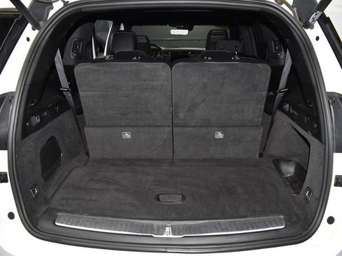 Used 2022 Jeep Grand Cherokee L Overland w/ Advanced Protech Group III image 45