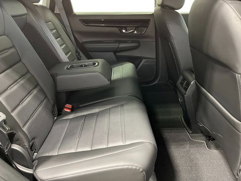 New 2026 Honda CR-V EX-L image 28