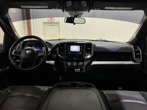 Used 2022 RAM 2500 Tradesman AWD/4WD image 20
