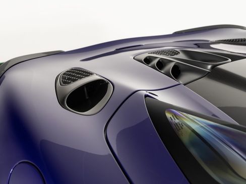 Used 2025 McLaren Artura Spider image 14