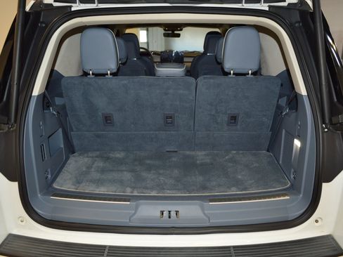 Used 2022 Lincoln Navigator Black Label AWD/4WD image 14