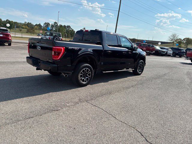 Used 2023 Ford F150 XLT w/ Equipment Group 302A High AWD/4WD image 36