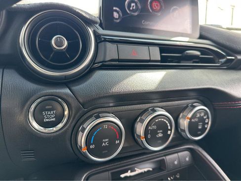 Used 2018 MAZDA MX-5 Miata Grand Touring image 23