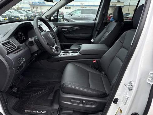 New 2026 Honda Ridgeline RTL image 26