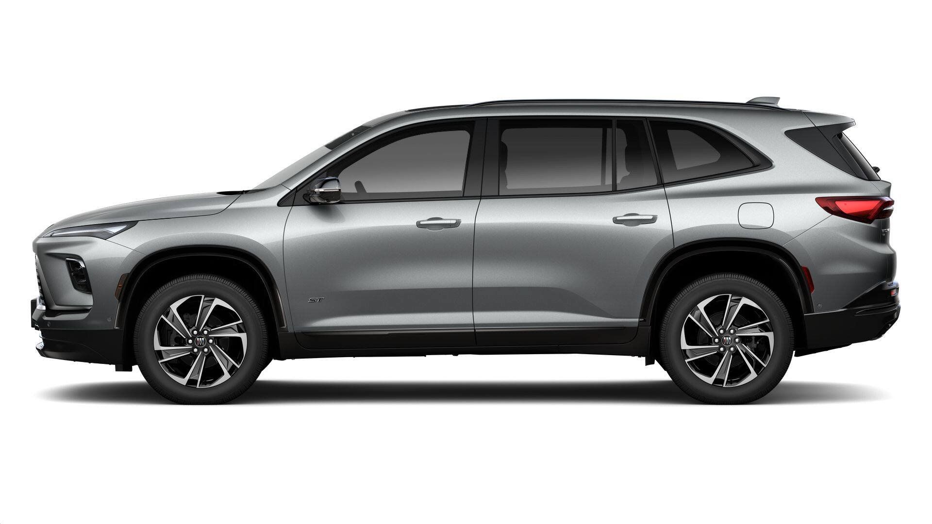 New 2026 Buick Enclave Sport Touring w/ Super Cruise Package AWD/4WD image 33