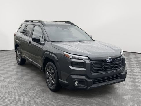 New 2026 Subaru Outback Premium AWD/4WD image 7