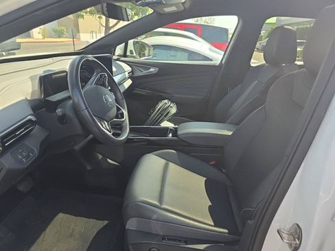 Used 2023 Volkswagen ID.4 Pro S RWD image 2