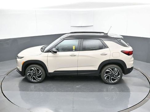 New 2026 Chevrolet TrailBlazer RS w/ Convenience Package image 19