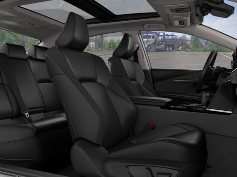 New 2026 Toyota Camry XLE AWD/4WD image 20