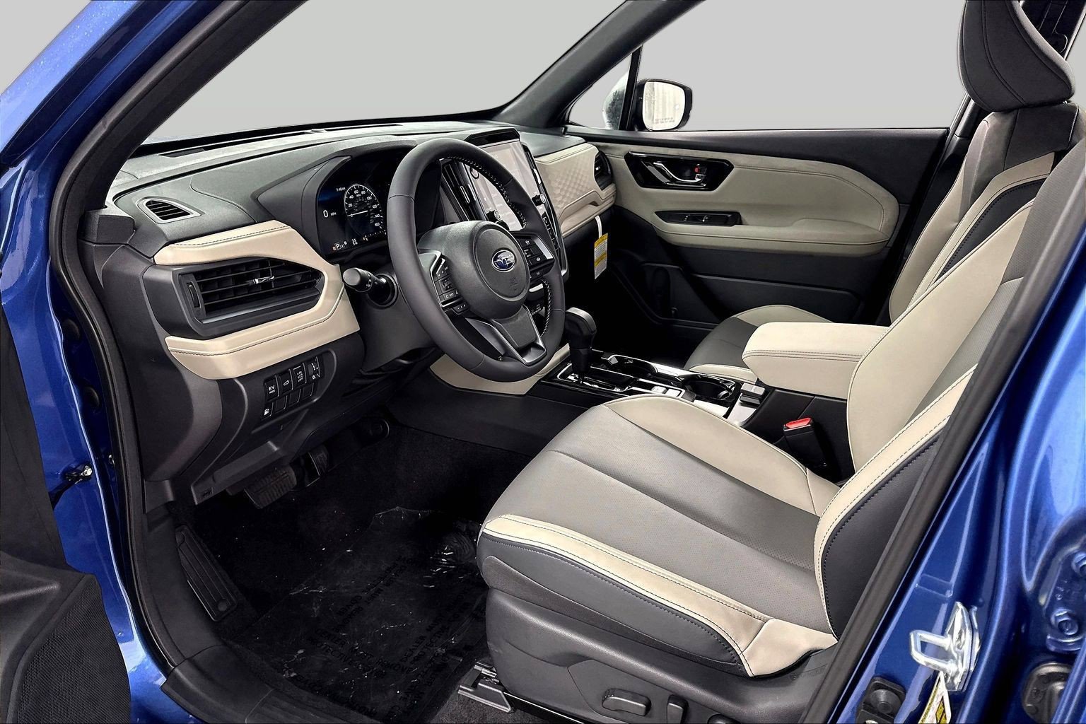 New 2026 Subaru Forester Touring AWD/4WD image 7
