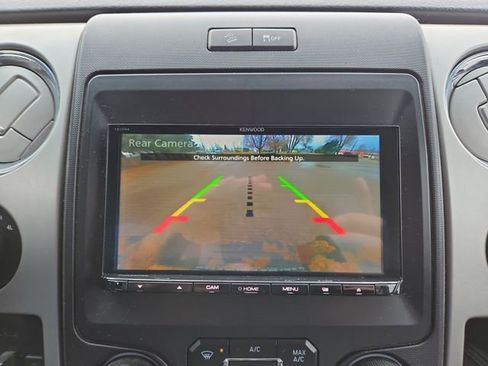 Used 2014 Ford F150 FX4 w/ Equipment Group 401A Mid image 27