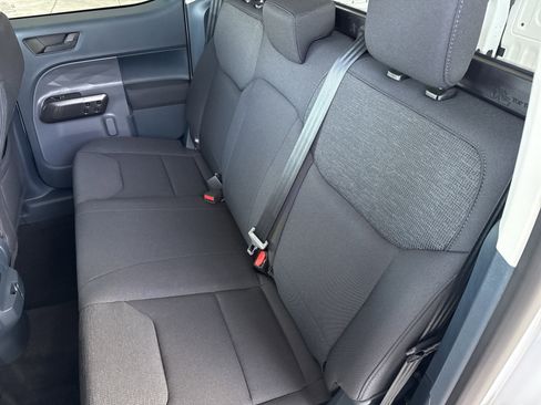 New 2026 Ford Maverick XL w/ 4K Tow Package image 9