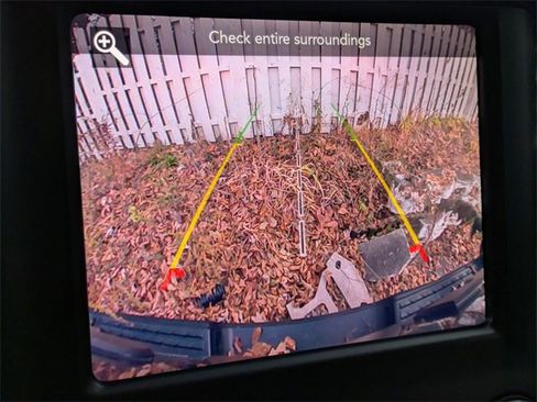 Used 2019 RAM 1500 Rebel w/ Rebel Level 2 Equipment Group image 18