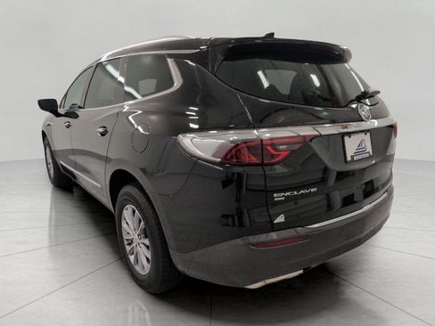 Used 2023 Buick Enclave Essence w/ Trailering Package, 5000 lbs. AWD/4WD image 21