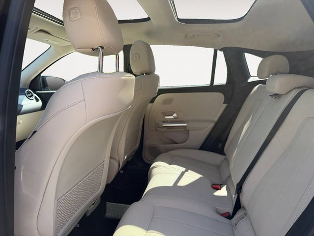 Certified 2026 Mercedes-Benz GLA 250 4MATIC image 13