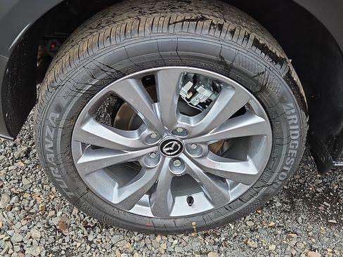 New 2026 MAZDA CX-30 AWD 2.5 S image 7