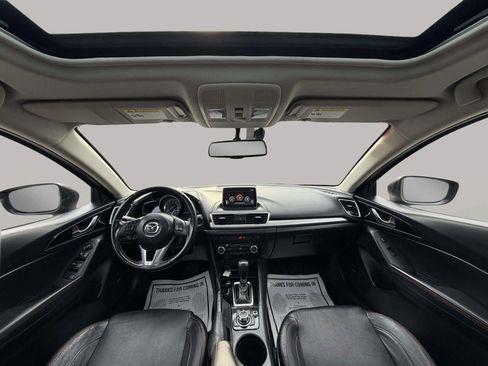 Used 2014 MAZDA MAZDA3 s Grand Touring FWD image 24