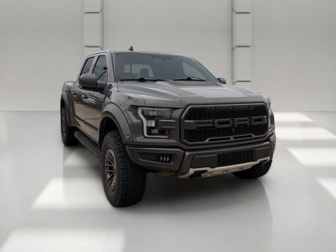 Used 2020 Ford F150 Raptor w/ Equipment Group 802A Luxury AWD/4WD image 4