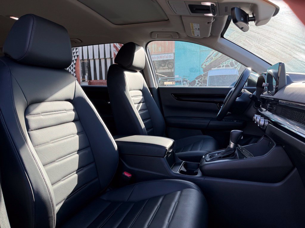 Used 2023 Honda CR-V EX-L image 13