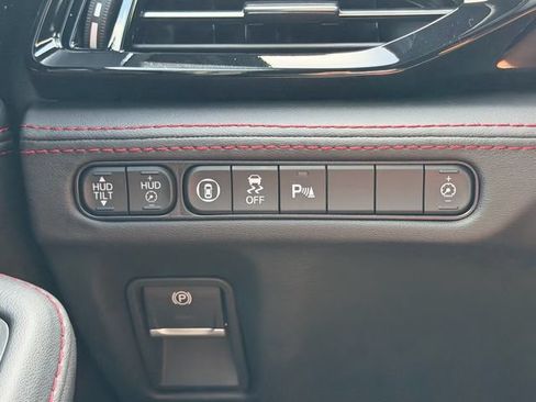 New 2026 Acura MDX A-Spec w/ Advance Package AWD/4WD image 17