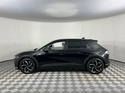 Used 2023 Hyundai Ioniq 5 SEL image 10