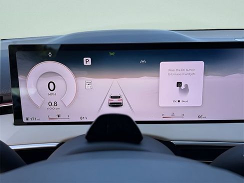 New 2026 Genesis GV70 2.5T AWD/4WD image 30