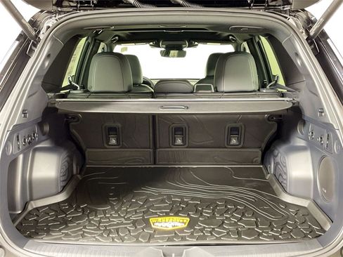 New 2026 Subaru Forester Wilderness w/ Wilderness Plus Package image 29