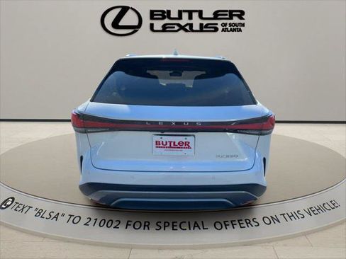 Certified 2024 Lexus RX 350 Premium w/ Accessory Package (Z1) FWD image 6