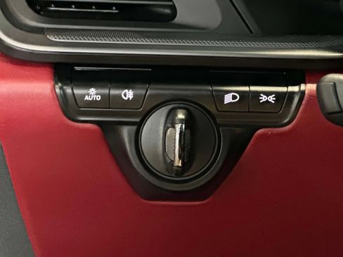 Certified 2024 Porsche 911 Carrera image 25