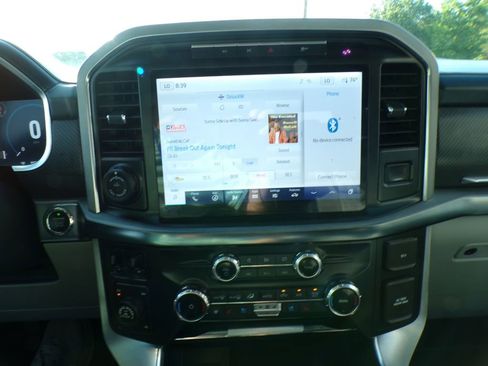 Used 2022 Ford F150 Limited AWD/4WD image 28