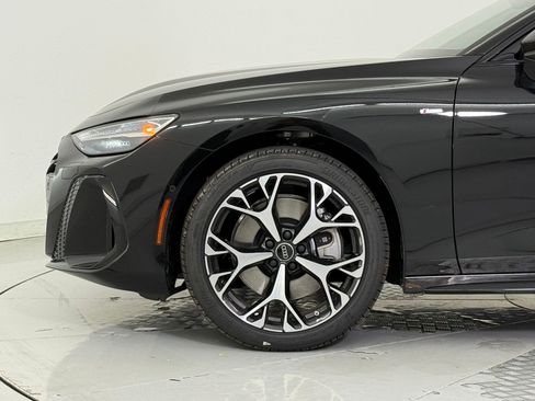 New 2026 Audi A6 Premium Plus image 12