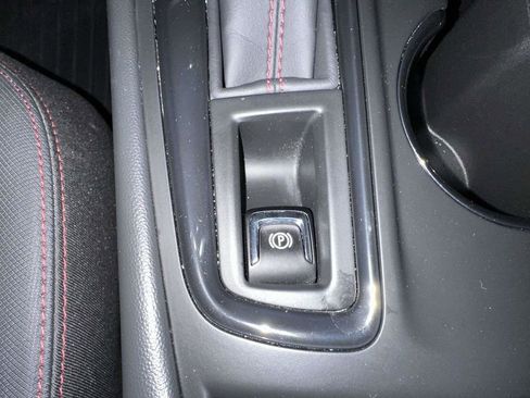 Used 2024 Chevrolet Equinox RS w/ LPO, Floor Liner Package image 30