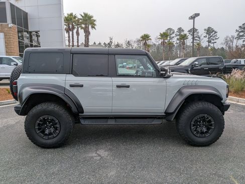 Used 2024 Ford Bronco Raptor image 3