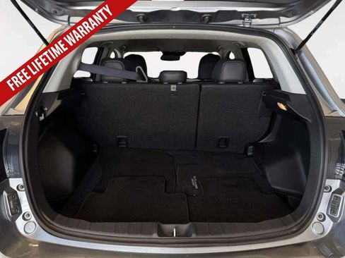 Used 2024 Mitsubishi Outlander Sport AWD image 32