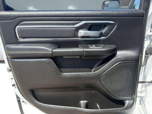 Used 2025 RAM 1500 Lone Star AWD/4WD image 25