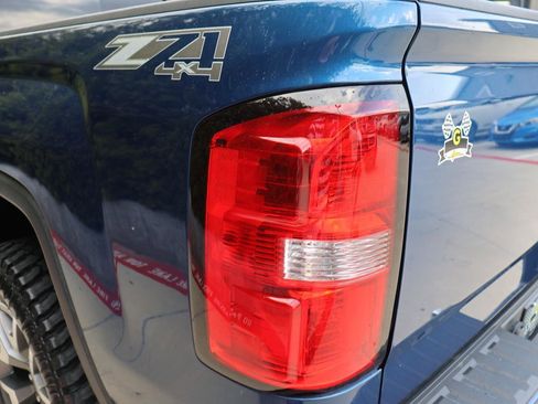 Used 2015 GMC Sierra 1500 SLT w/ All-Terrain Package image 10