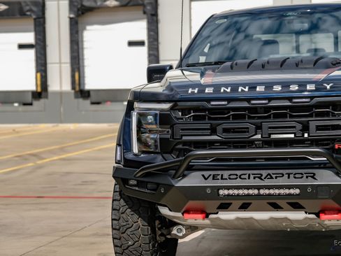 Used 2026 Ford F150 Raptor w/ Equipment Group 803A Raptor R AWD/4WD image 38