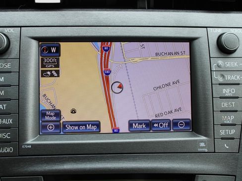 Used 2015 Toyota Prius Prime Advanced image 18