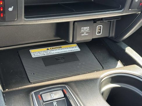 Certified 2023 Honda Passport TrailSport image 28