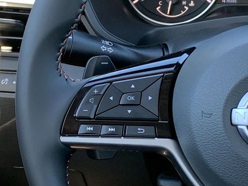 New 2025 Nissan Altima 2.5 SR w/ SR Premium Package image 9