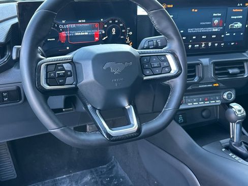 New 2026 Ford Mustang Coupe image 14